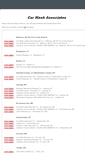 Mobile Screenshot of carwashassociates.com